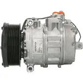 Denso Kompressori, ilmastointilaite DCP17125