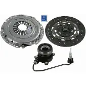 SACHS Kytkinsarja 3000 990 136