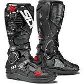 Sidi Crossfire 3 SRS Saappaat Musta Miehet, size 43