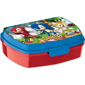Sonic Eväsrasia