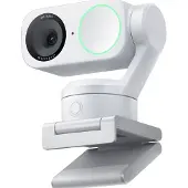 Insta360 Link2 Webcam Arctic White (Link 2 Arctic White)