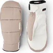 Hestra CZone Frame, hiihtohanskat, beige