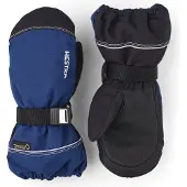 Hestra Gore-Tex Mittens, lasten rukkaset, Sininen
