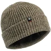 Beretta Marten Beanie (Color: Green Stone & Bark)