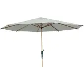 Hillerstorp 4015230003 300 cm Aurinkovarjo