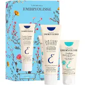Ginza.se Lait Crème & Cicalisse Gift Set