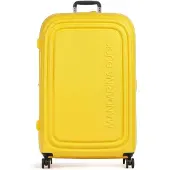 Mandarina Duck Logoduck + Szv35 Matkalaukku