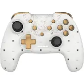 Freaks and Geeks - Wireless Controller Hedwig White (Nintendo Switch) (Nintendo Switch)