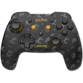 Freaks and Geeks LED Langaton Ohjain Nintendo Switch
