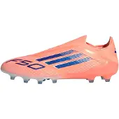 Adidas Jalkapallokengät F50 Elite Laceless AG jr5363