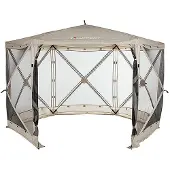 Lippert Picnic Pop Up Suoja 3.65x3.65 M