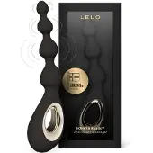 LELO SORAYA Beads Black