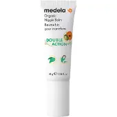 Medela Organic Breast Nipple Balm