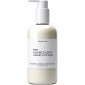 Mantle The Nourishing Hand Lotion - Nourishing + hydrating hand moistu
