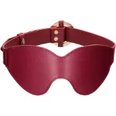 Ouch! Luxury Eye Mask
