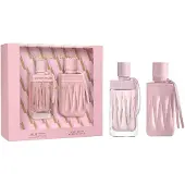 Women´secret Intimate Gift Set Eau de Parfum + Body Lotion