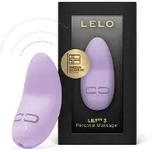 LELO LILY 3 Calm Lavender