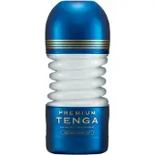 Tenga Premium Rolling Head Cup
