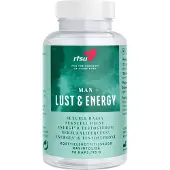 Rfsu Lust&Energy Man 90 kpl