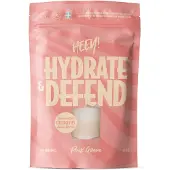 Heey! Electrolytes Hydrate & Defend Electrolytes + Probiotics Pink Gra