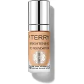 By Terry Brightening CC Foundation Nestemäinen meikkivoide 30 ml Nr. 6N - Tan Neutral