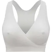 Medela Keep Cool Sleep Bra White XXL