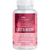 Rfsu Lust&Desire Woman 90 kpl
