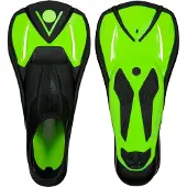 Aqua sphere Microfin Uimaräpylät