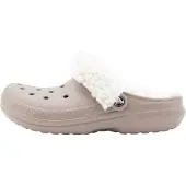 Crocs Classic Fleece Lined Klompit