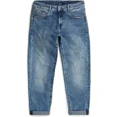 G-Star Kate Boyfriend Jeans - Medium blue - Women