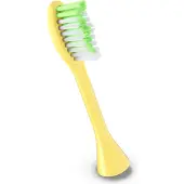 Philips One by Sonicare - Harjaspääpakkaus, 2 kpl - BH1022/02