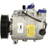 Teamec Kompressori, ilmastointilaite 8629712
