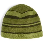 Outdoor Research Men's Spitsbergen Beanie Willow/rainfor Pipot S/M