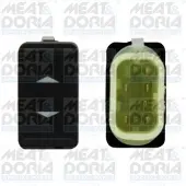 MEAT & DORIA Kytkimet, lasinnostin 26189