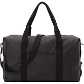 Calvin Klein Puffer Utility Duffle - Black - ONE SIZE