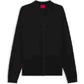HUGO San Jordan-Cv - Black - M
