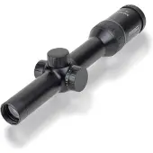 Steiner Ranger 8 kiikaritähtäin 1-8x24 valaistu ristikko 4A-I
