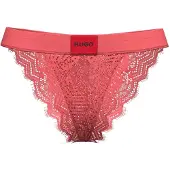 HUGO Rl Lace Alushousut