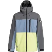 Quiksilver Sycamore Takki