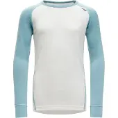 Devold Breeze Merino Pitkähihainen T-paita