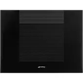 Smeg Linea viinikaappi CVI120B3E (integroitava 20 pulloa)