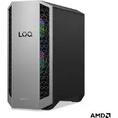 Lenovo LoQ Tower - Ryzen 7 8745HX | 32 GB RAM | 1 TB NVMe SSD | GeForce RTX 5060 Ti