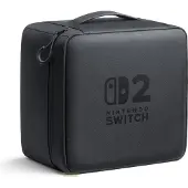 Switch 2 All-In-One Carrying Case kantokotelo