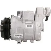 Denso Kompressori, ilmastointilaite DCP17025