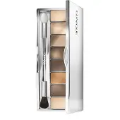 Clinique All About Shadow 8 Pan, Nude Honey