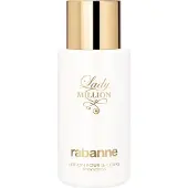 Paco Rabanne Lady Million Body Lotion, 200ml