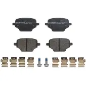 Bosch Jarrupalasarja 0 986 460 143