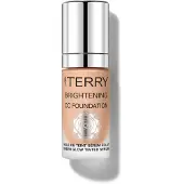 By Terry Brightening CC Foundation, 4C Medium Cool