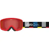 Giro Chico 2.0 Blocks Junior Laskettelulasit