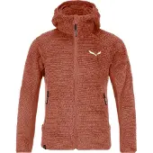 Salewa Puez Highloft 2 Polarlite Vetoketjullinen Fleecetakki